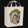 Ideal Twill Grocery Tote Thumbnail