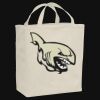 Ideal Twill Grocery Tote Thumbnail
