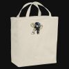 Ideal Twill Grocery Tote Thumbnail