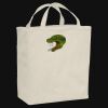 Ideal Twill Grocery Tote Thumbnail