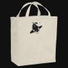 Ideal Twill Grocery Tote Thumbnail