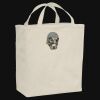 Ideal Twill Grocery Tote Thumbnail