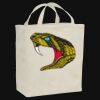 Ideal Twill Grocery Tote Thumbnail