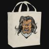 Ideal Twill Grocery Tote Thumbnail