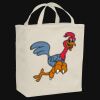 Ideal Twill Grocery Tote Thumbnail