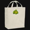 Ideal Twill Grocery Tote Thumbnail