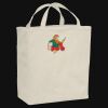 Ideal Twill Grocery Tote Thumbnail