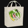 Ideal Twill Grocery Tote Thumbnail