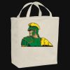 Ideal Twill Grocery Tote Thumbnail