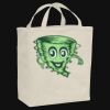 Ideal Twill Grocery Tote Thumbnail