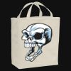 Ideal Twill Grocery Tote Thumbnail