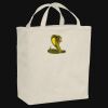 Ideal Twill Grocery Tote Thumbnail