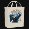 Ideal Twill Grocery Tote Thumbnail