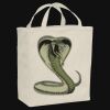 Ideal Twill Grocery Tote Thumbnail