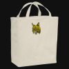 Ideal Twill Grocery Tote Thumbnail