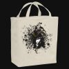 Ideal Twill Grocery Tote Thumbnail