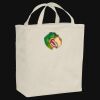 Ideal Twill Grocery Tote Thumbnail