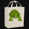 Ideal Twill Grocery Tote Thumbnail