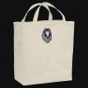 Ideal Twill Grocery Tote Thumbnail