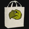 Ideal Twill Grocery Tote Thumbnail