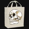 Ideal Twill Grocery Tote Thumbnail