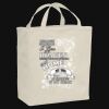 Ideal Twill Grocery Tote Thumbnail