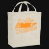 Ideal Twill Grocery Tote Thumbnail