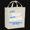 Ideal Twill Grocery Tote Thumbnail