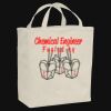 Ideal Twill Grocery Tote Thumbnail