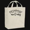 Ideal Twill Grocery Tote Thumbnail