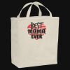 Ideal Twill Grocery Tote Thumbnail