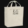 Ideal Twill Grocery Tote Thumbnail