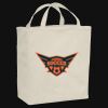 Ideal Twill Grocery Tote Thumbnail