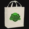 Ideal Twill Grocery Tote Thumbnail