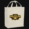Ideal Twill Grocery Tote Thumbnail