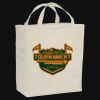 Ideal Twill Grocery Tote Thumbnail