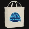 Ideal Twill Grocery Tote Thumbnail