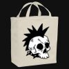 Ideal Twill Grocery Tote Thumbnail