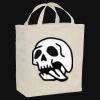 Ideal Twill Grocery Tote Thumbnail
