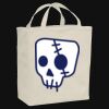 Ideal Twill Grocery Tote Thumbnail
