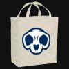Ideal Twill Grocery Tote Thumbnail
