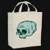 Ideal Twill Grocery Tote Thumbnail