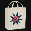 Ideal Twill Grocery Tote Thumbnail