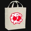 Ideal Twill Grocery Tote Thumbnail