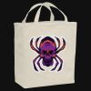 Ideal Twill Grocery Tote Thumbnail
