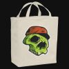 Ideal Twill Grocery Tote Thumbnail