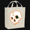Ideal Twill Grocery Tote Thumbnail