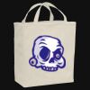 Ideal Twill Grocery Tote Thumbnail