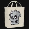 Ideal Twill Grocery Tote Thumbnail