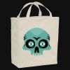 Ideal Twill Grocery Tote Thumbnail